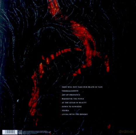 Svart Crown: Wolves Among The Ashes [Winyl]+[CD]