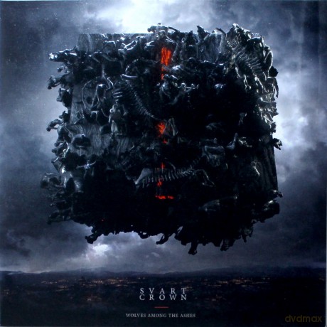 Svart Crown: Wolves Among The Ashes [Winyl]+[CD]