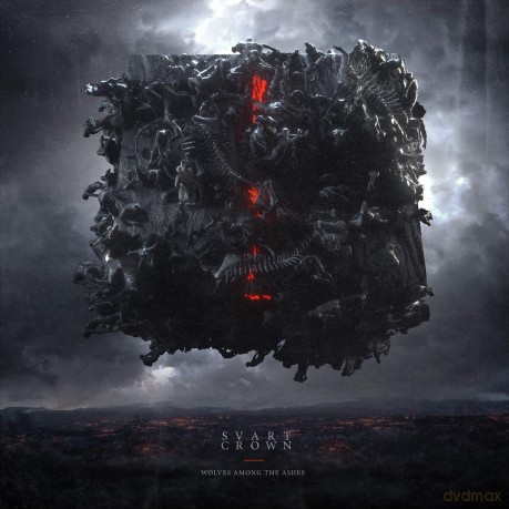 Svart Crown: Wolves Among The Ashes [CD]