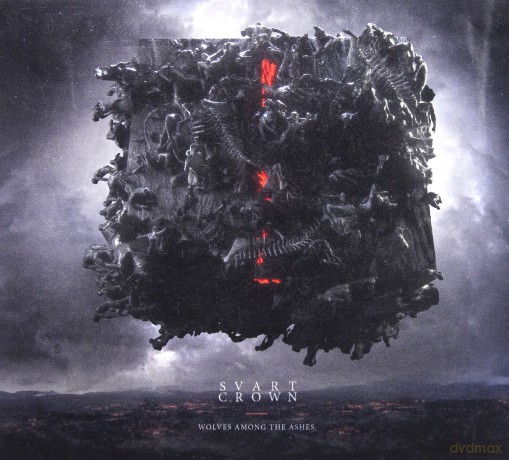 Svart Crown: Wolves Among The Ashes [CD]