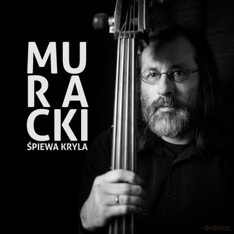 Antoni Muracki: Muracki śpiewa Kryla [CD]