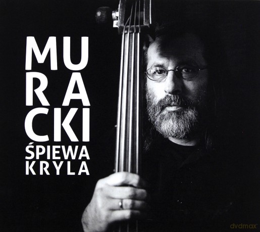 Antoni Muracki: Muracki śpiewa Kryla [CD]