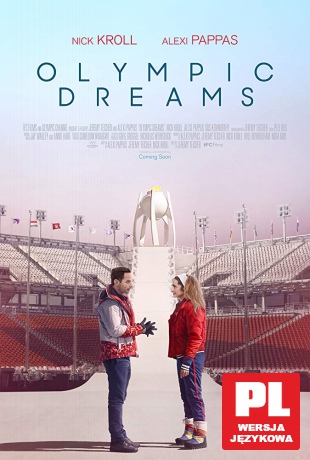 Olympic Dreams [DVD]