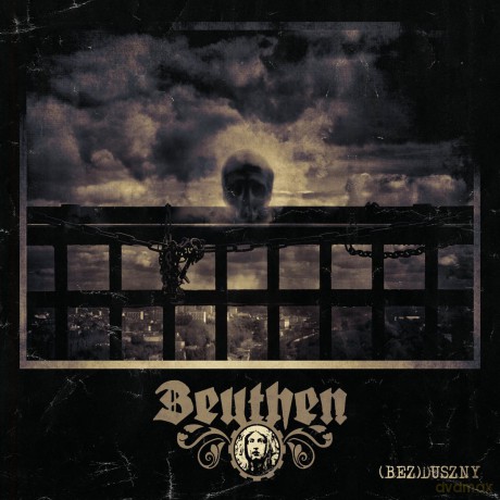 Bauthen: (Bez) Duszny [CD]