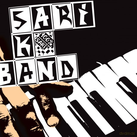 Sari Ska Band: 100% Sari [CD]