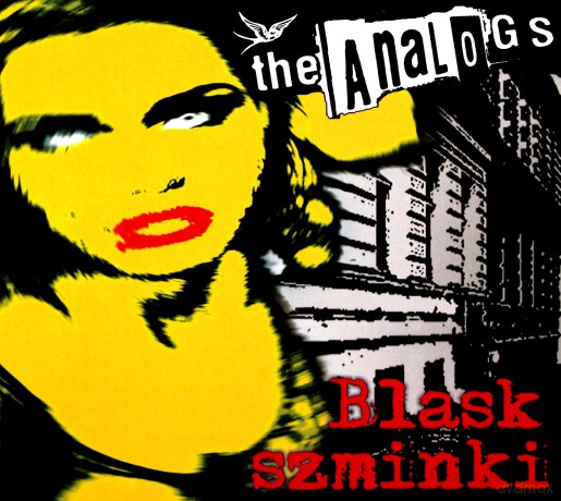 The Analogs: Blask Szminki [CD]
