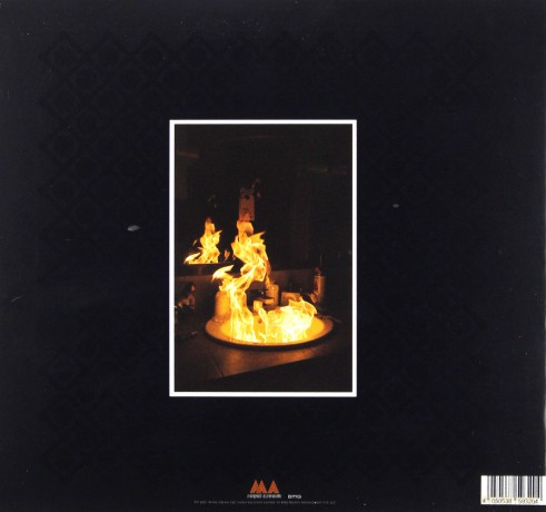 Greg Dulli: Random Desire [CD]