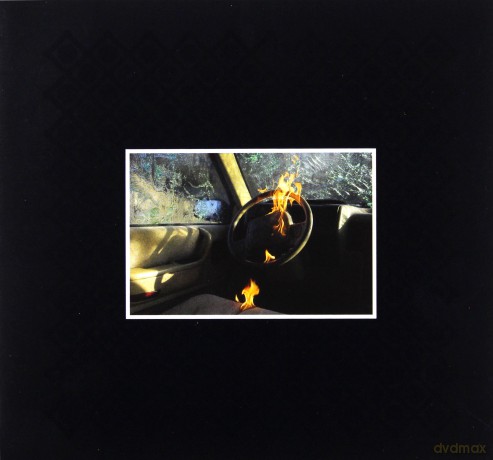 Greg Dulli: Random Desire [CD]