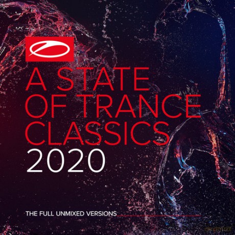 A State of Trance Classics 2020 [4CD]