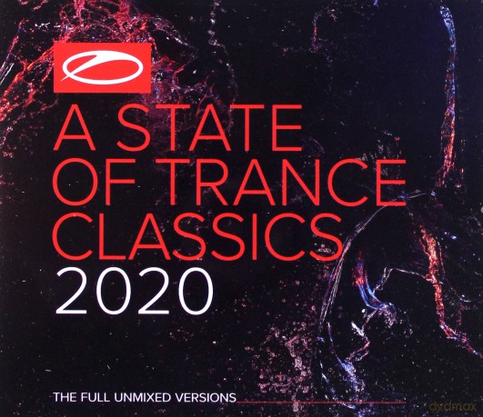 A State of Trance Classics 2020 [4CD]
