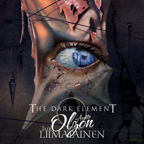 The Dark Element: The Dark Element [Winyl]