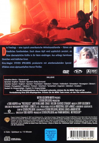 Duch [DVD]
