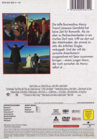 Swaty [DVD]
