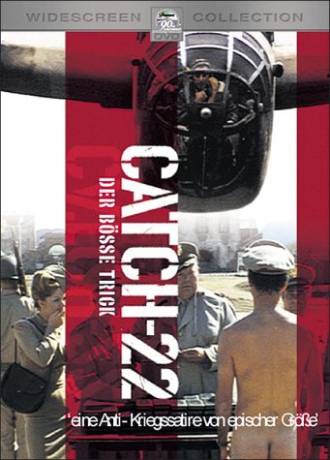Paragraf 22 [DVD]