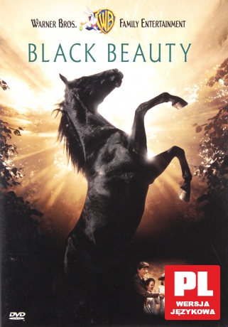 Czarny baron [DVD]