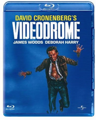 Wideodrom [Blu-Ray]