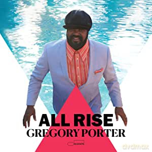 Gregory Porter: All Rise [CD]