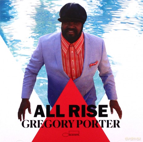 Gregory Porter: All Rise [CD]