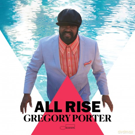 Gregory Porter: All Rise [2xWinyl]