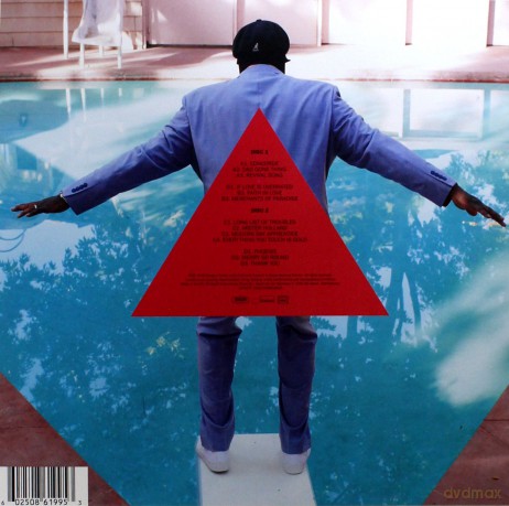 Gregory Porter: All Rise [2xWinyl]