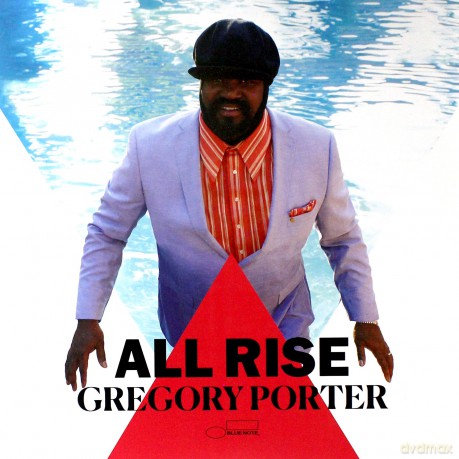 Gregory Porter: All Rise [2xWinyl]