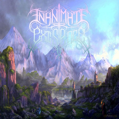 Inanimate Existence: A Never-Ending Cycle Of Atonement [CD]