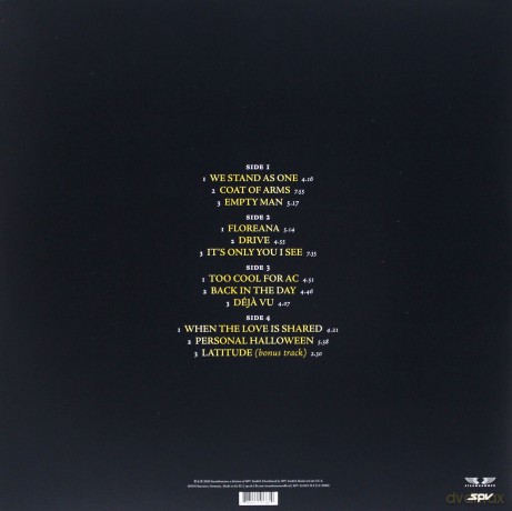 Wishbone Ash: Coat Of Arms [2xWinyl]