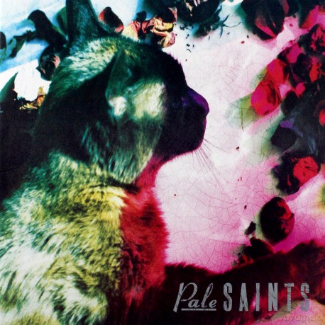 Pale Saints: The Comforts Of Madness-30th Anniversary Re:Masters [2CD]
