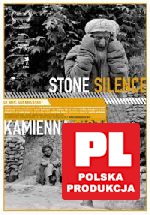 Kamienna cisza [DVD]