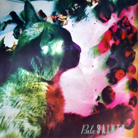 Pale Saints: The Comforts Of Madness-30th Anniversary Re:Masters [Winyl]