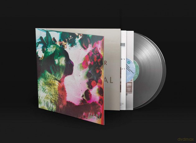 Pale Saints: The Comforts Of Madness-30th Anniversary Re:Masters (Limited) (Clear) [2xWinyl]