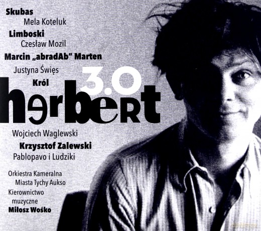 Herbert 3.0 [CD]