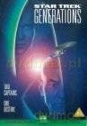 Star Trek VII. Pokolenia wersja specjalna [2DVD]