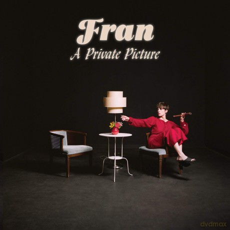 Fran: A Private Picture [CD]