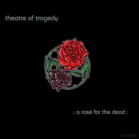 Theatre Of Tragedy: A Rose For The Dead [Winyl]
