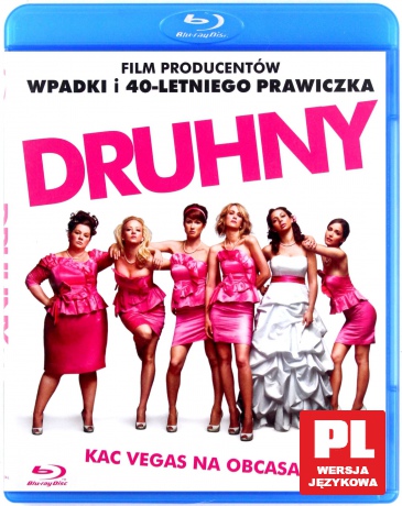 Druhny [Blu-Ray]