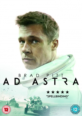 AD Astra [DVD]
