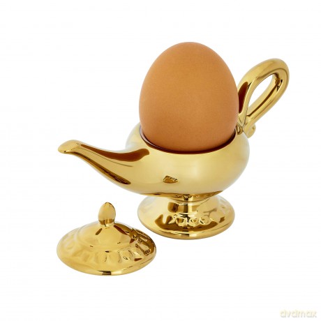 Aladdin: Aladdin - Egg Cup - Genie Lamp