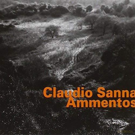 Claudio Sanna: Ammentos [CD]