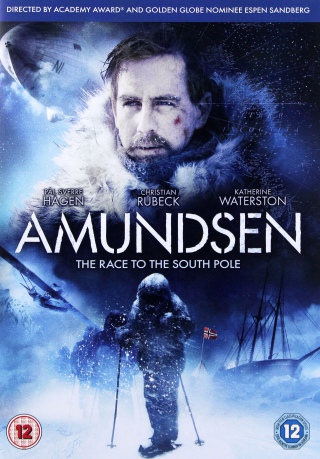 Amundsen [DVD]