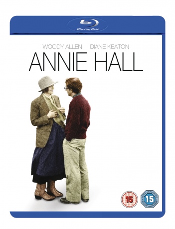 Annie Hall [Blu-Ray]