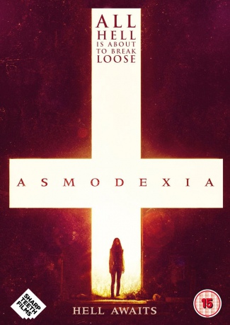 Asmodexia [DVD]