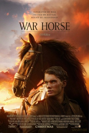 Czas Wojny (War Horse) [Blu-Ray]