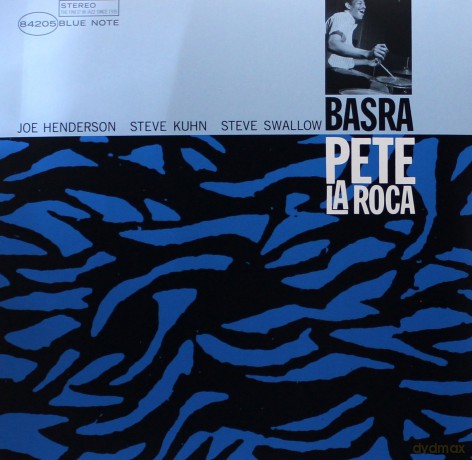 Pete La Roca: Basra [Winyl]