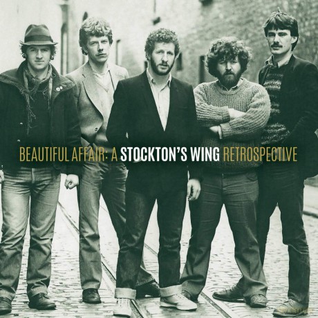 Stocktons Wing: Beautiful Affair - A Retrospective [2CD]