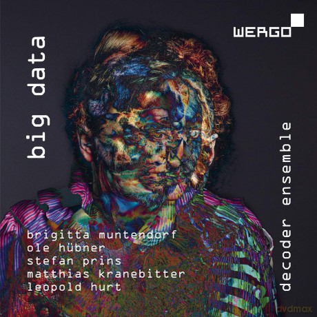 Decoder Ensemble: Big Data [CD]