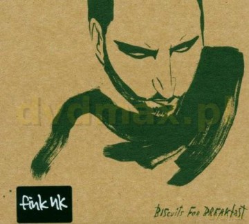 Fink: Biscuits For Breakfast (Niska Cena) [CD]