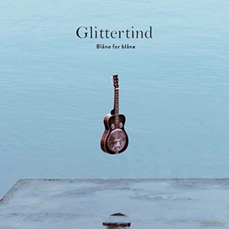 Glittertind: Blane For Blane [CD]