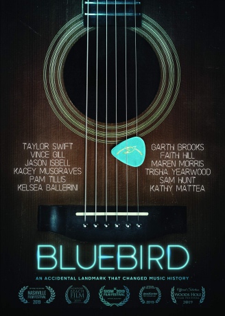 Bluebird: An Accidental Landmark That Changed History [Blu-Ray]