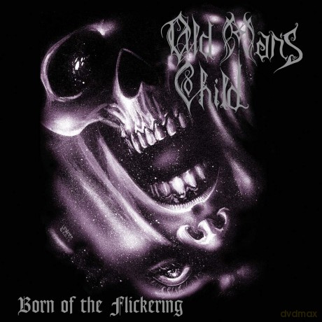 Old Mans Child: Born Of The Flickering [2xWinyl]